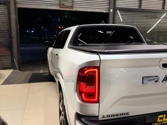RAM-RAMPAGE-2.2 TURBO DIESEL LARAMIE 4X4 AUTOMÁTICO RAM-RAMPAGE-2026