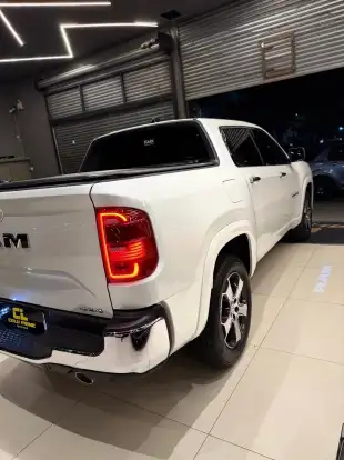 RAM-RAMPAGE-2.2 TURBO DIESEL LARAMIE 4X4 AUTOMÁTICO RAM-RAMPAGE-2026