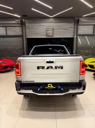 RAM-RAMPAGE-2026