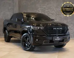 RAM RAMPAGE 2.2 TURBO DIESEL LARAMIE 4X4 AUTOMÁTICO RAM RAMPAGE 2.2 TURBO DIESEL LARAMIE 4X4 AUTOMÁTICO