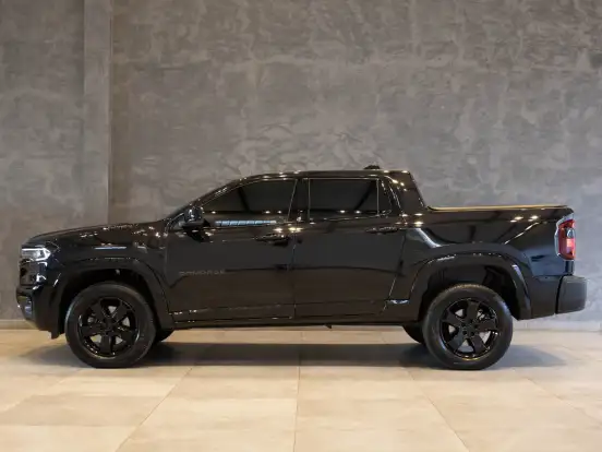 RAM-RAMPAGE-2.2 TURBO DIESEL LARAMIE 4X4 AUTOMÁTICO RAM-RAMPAGE-2025