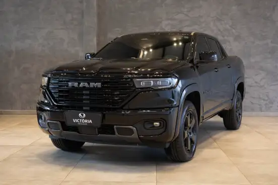 RAM-RAMPAGE-2025