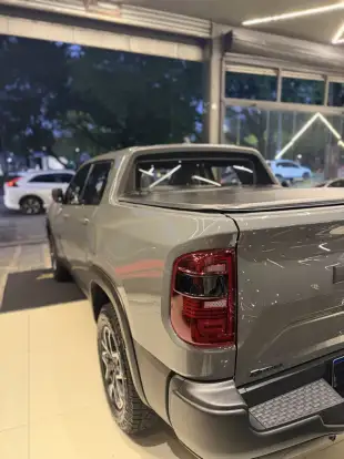 RAM-RAMPAGE-2026