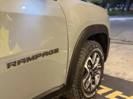 RAM-RAMPAGE-2.2 TURBO DIESEL REBEL 4X4 AUTOMÁTICO RAM-RAMPAGE-2026