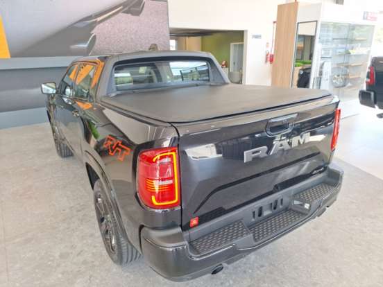 RAM-RAMPAGE-2.0 HURRICANE 4 TURBO FLEX R/T 4X4 AUTOMÁTICO RAM-RAMPAGE-2026