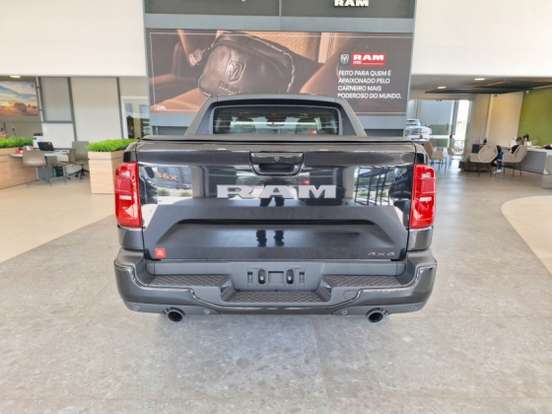 RAM-RAMPAGE-2.0 HURRICANE 4 TURBO FLEX R/T 4X4 AUTOMÁTICO RAM-RAMPAGE-2026
