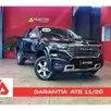 RAM RAMPAGE 2.0 HURRICANE 4 TURBO GASOLINA LARAMIE 4X4 AUTOMÁTICO RAM RAMPAGE 2.0 HURRICANE 4 TURBO GASOLINA LARAMIE 4X4 AUTOMÁTICO