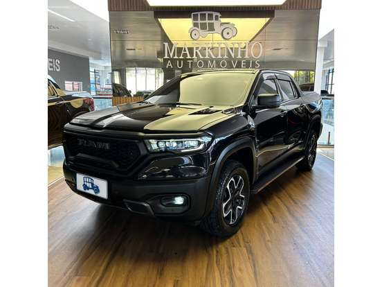 RAM-RAMPAGE-2023