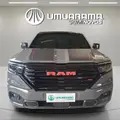 RAM RAMPAGE 2.0 HURRICANE 4 TURBO GASOLINA R/T 4X4 AUTOMÁTICO RAM RAMPAGE 2.0 HURRICANE 4 TURBO GASOLINA R/T 4X4 AUTOMÁTICO