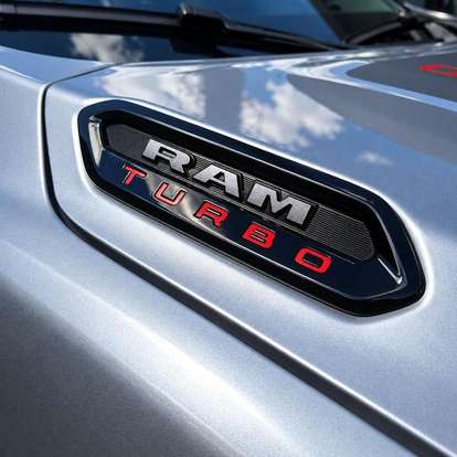RAM-RAMPAGE-2025