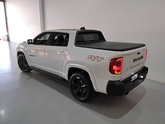RAM-RAMPAGE-2024
