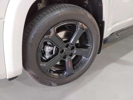RAM-RAMPAGE-2.0 HURRICANE 4 TURBO GASOLINA R/T 4X4 AUTOMÁTICO RAM-RAMPAGE-2024