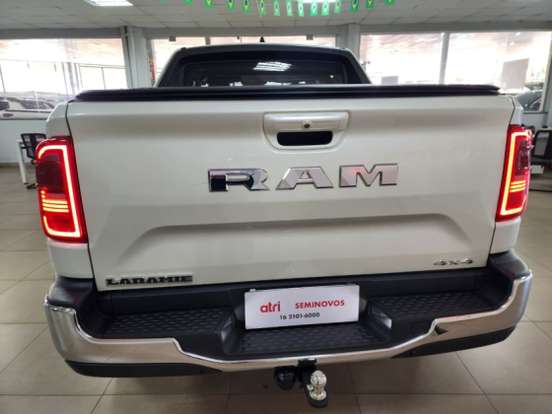 RAM-RAMPAGE-2024