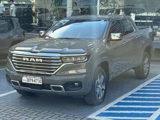 RAM-RAMPAGE-2023