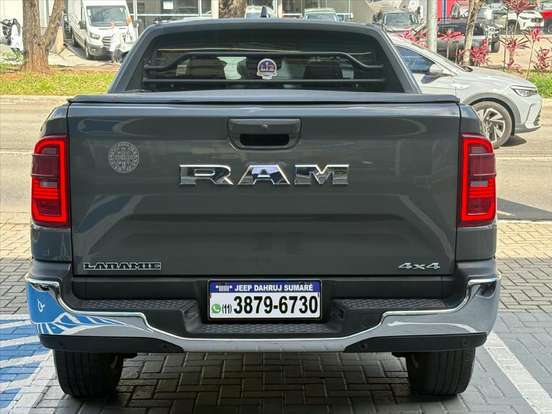 RAM-RAMPAGE-2023