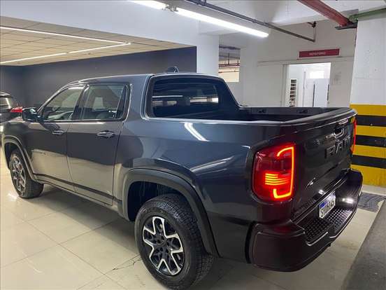 RAM-RAMPAGE-2.0 TURBO DIESEL REBEL 4X4 AUTOMÁTICO RAM-RAMPAGE-2024