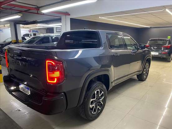 RAM-RAMPAGE-2.0 TURBO DIESEL REBEL 4X4 AUTOMÁTICO RAM-RAMPAGE-2024