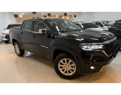 RAM RAMPAGE 2.2 TURBO DIESEL BIG HORN 4X4 AUTOMÁTICO RAM RAMPAGE 2.2 TURBO DIESEL BIG HORN 4X4 AUTOMÁTICO