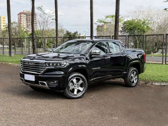 RAM-RAMPAGE-2.2 TURBO DIESEL LARAMIE 4X4 AUTOMÁTICO RAM-RAMPAGE-2026