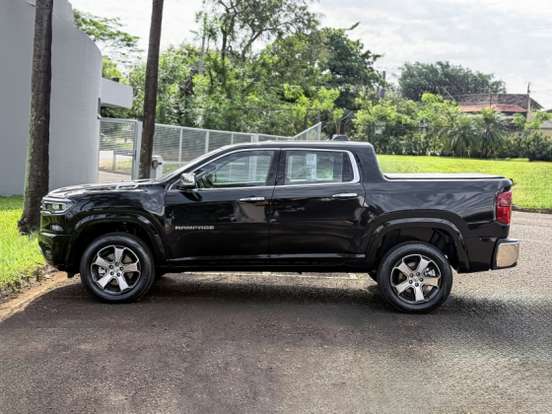 RAM-RAMPAGE-2.2 TURBO DIESEL LARAMIE 4X4 AUTOMÁTICO RAM-RAMPAGE-2026