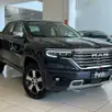 RAM RAMPAGE 2.2 TURBO DIESEL LARAMIE 4X4 AUTOMÁTICO RAM RAMPAGE 2.2 TURBO DIESEL LARAMIE 4X4 AUTOMÁTICO