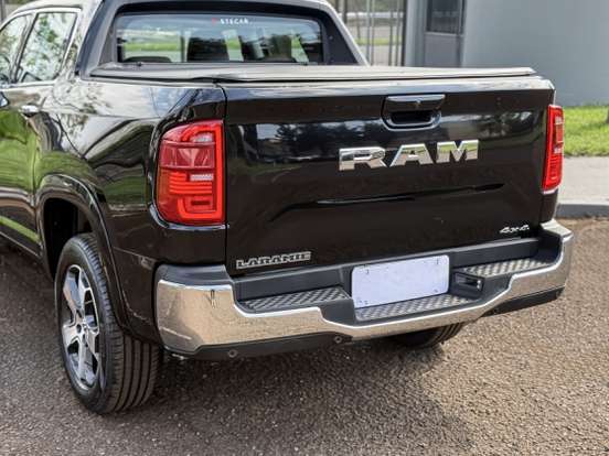 RAM-RAMPAGE-2026