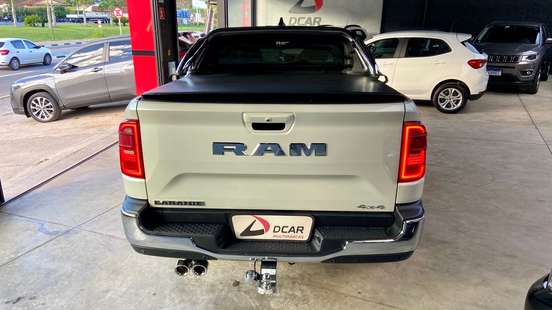 RAM-RAMPAGE-2024