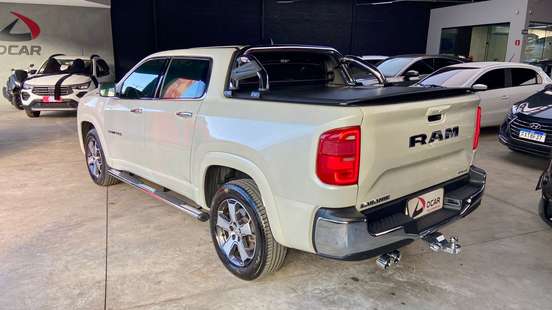RAM-RAMPAGE-2024