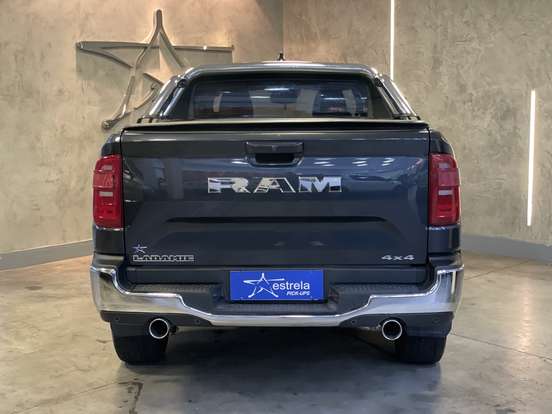 RAM-RAMPAGE-2024