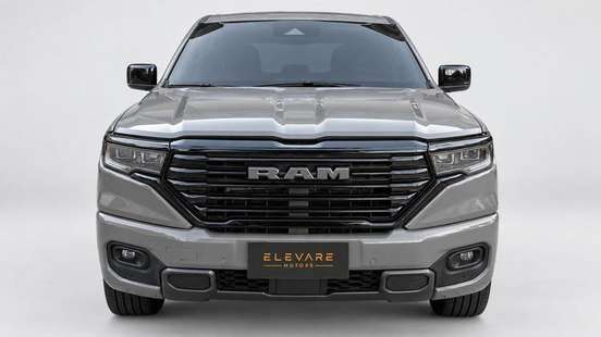 RAM-RAMPAGE-2025