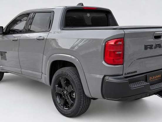 RAM-RAMPAGE-2.2 TURBO DIESEL LARAMIE 4X4 AUTOMÁTICO RAM-RAMPAGE-2025