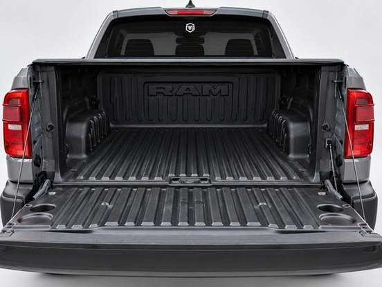 RAM-RAMPAGE-2.2 TURBO DIESEL LARAMIE 4X4 AUTOMÁTICO RAM-RAMPAGE-2025