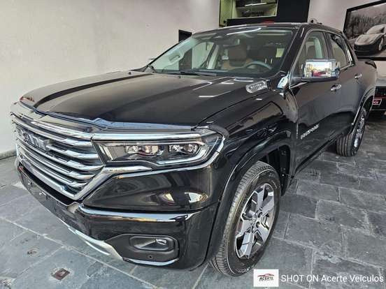 RAM-RAMPAGE-2.2 TURBO DIESEL LARAMIE 4X4 AUTOMÁTICO RAM-RAMPAGE-2026