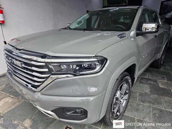 RAM-RAMPAGE-2.2 TURBO DIESEL LARAMIE 4X4 AUTOMÁTICO RAM-RAMPAGE-2026