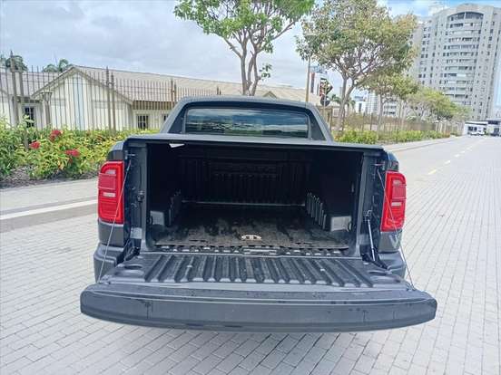 RAM-RAMPAGE-2.2 TURBO DIESEL REBEL 4X4 AUTOMÁTICO RAM-RAMPAGE-2025