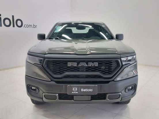 RAM-RAMPAGE-2026