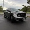 RAM 1500 5.7 V8 GASOLINA REBEL CD 4X4 AUTOMÁTICO RAM 1500 5.7 V8 GASOLINA REBEL CD 4X4 AUTOMÁTICO