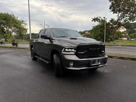 RAM-1500-2022