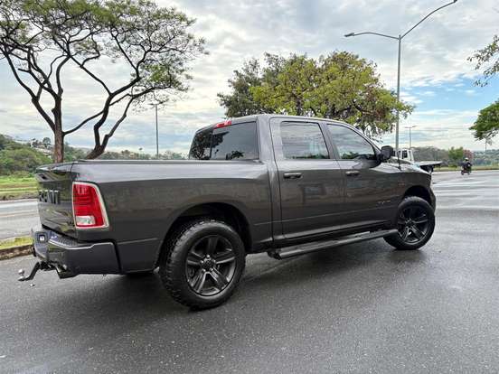 RAM-1500-2022