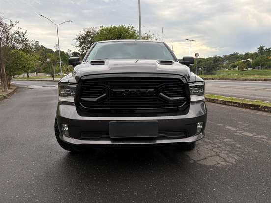 RAM-1500-2022