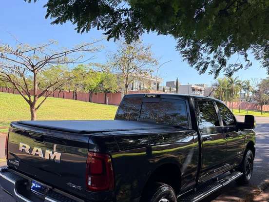 RAM-2500-6.7 I6 TURBO DIESEL LARAMIE CD 4X4 AUTOMÁTICO RAM-2500-2026