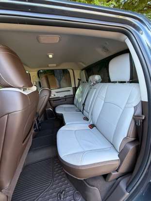 RAM-2500-6.7 I6 TURBO DIESEL LARAMIE CD 4X4 AUTOMÁTICO RAM-2500-2026