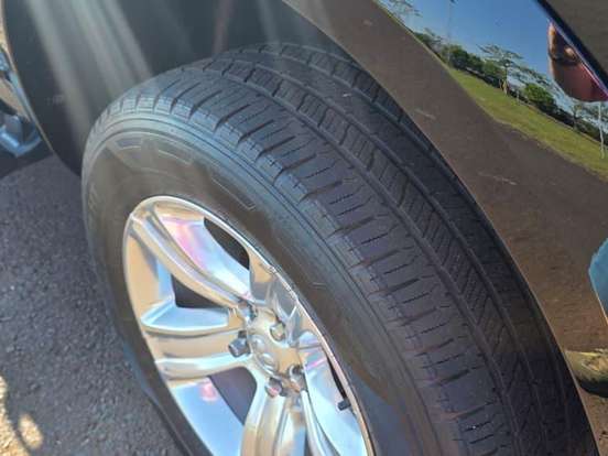 RAM-CLASSIC-5.7 V8 GASOLINA LARAMIE CD 4X4 AUTOMÁTICO RAM-CLASSIC-2022