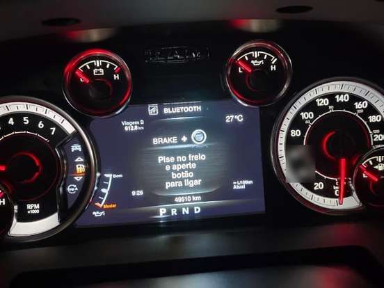 RAM-CLASSIC-5.7 V8 GASOLINA LARAMIE CD 4X4 AUTOMÁTICO RAM-CLASSIC-2022