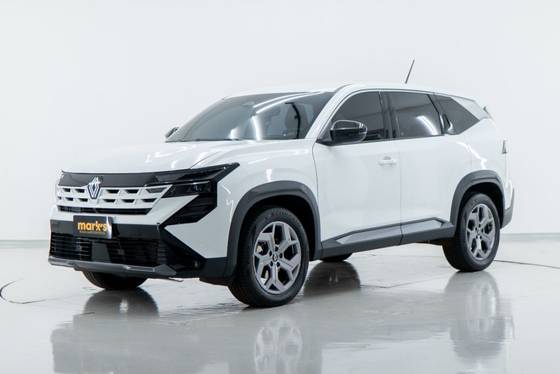 RENAULT BOREAL 1.3 TCE FLEX EVOLUTION EDC