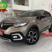 RENAULT CAPTUR 1.3 TCE FLEX ICONIC X-TRONIC RENAULT CAPTUR 1.3 TCE FLEX ICONIC X-TRONIC