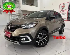 RENAULT CAPTUR 1.3 TCE FLEX ICONIC X-TRONIC RENAULT CAPTUR 1.3 TCE FLEX ICONIC X-TRONIC