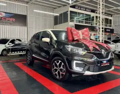 RENAULT CAPTUR 1.6 16V SCE FLEX INTENSE X-TRONIC RENAULT CAPTUR 1.6 16V SCE FLEX INTENSE X-TRONIC