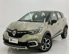 RENAULT CAPTUR 1.3 TCE FLEX ICONIC X-TRONIC RENAULT CAPTUR 1.3 TCE FLEX ICONIC X-TRONIC