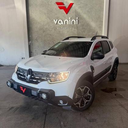 RENAULT CAPTUR 1.3 TCE FLEX ICONIC X-TRONIC